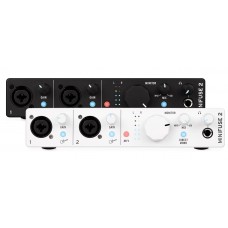 Arturia MiniFuse 2-Audio interface Arturia MiniFuse 2-Audio interface